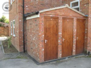 Bike Store Cupboards- click for photo gallery